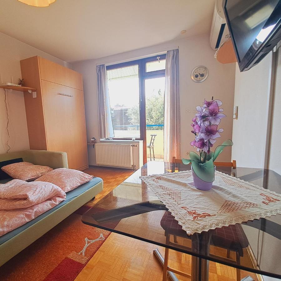 Blasko Apartment Izola Εξωτερικό φωτογραφία